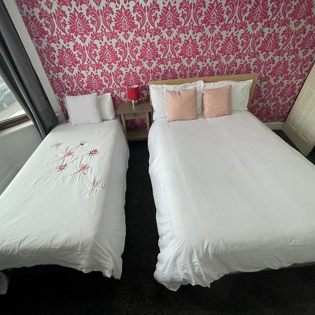 Perfect Room Bs11 Bristol Eksteriør bilde